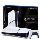 PS5 Slim 1tb Digital Edition Japan Ver.